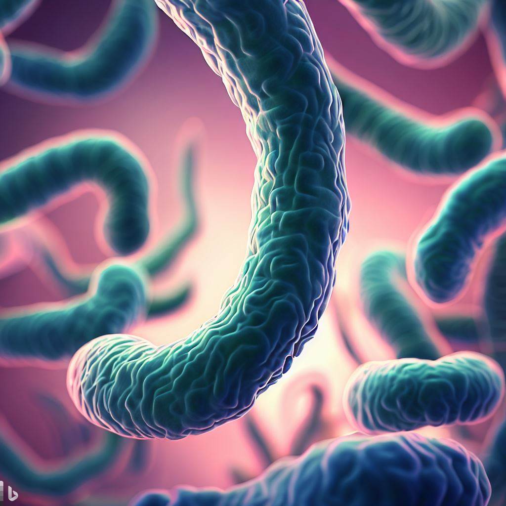 DEFINE BACTERIAL VAGINOSIS visual data 8