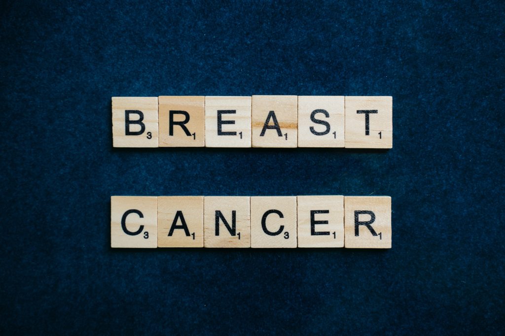 Breast cancer